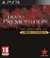 DEADLY PREMONITION: THE DIRECTOR´S CUT GOLD EDITION PS3 DIGITAL
