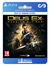DEUS EX: MANKIND DIVIDED PS4 DIGITAL