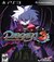 DISGAEA 3 : ABSENCE OF JUSTICE PS3 DIGITAL