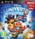 DISNEY UNIVERSE ULTIMATE EDITION PS3 DIGITAL