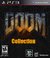 DOOM COLLECTION PS3 DIGITAL