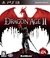 DRAGON AGE II PS3 DIGITAL