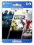 EA GAMES FAMILY PACK - PLANTS VS ZOMBIES GARDEN WARFARE 2 + NEED FOR SPEED + UNRAVEL PS4 DIGITAL