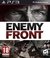 ENEMY FRONT PS3 DIGITAL