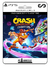 CRASH BANDICOOT 4 ITS ABOUT TIME PS5 DIGITAL