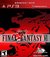 FINAL FANTASY VI PS3 DIGITAL