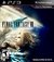 FINAL FANTASY VII PS3 DIGITAL