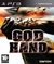 GOD HAND PS3 DIGITAL