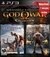 GOD OF WAR COLLECTION HD (ESPAÑOL) PS3 DIGITAL