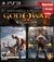 GOD OF WAR COLLECTION HD (INGLES) PS3 DIGITAL