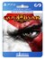 GOD OF WAR III REMASTERIZADO PS4 DIGITAL