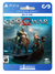 GOD OF WAR 4 PS4 DIGITAL