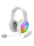 HEADSET REDRAGON PANDORA WHITE / PC - PS4