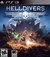 HELLDIVERS: SUPER-EARTH ULTIMATE EDITION PS3 DIGITAL