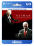 HITMAN HD ENHANCED COLLECTION PS4 DIGITAL