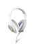 HEADSET REDRAGON HYLAS RGB WHITE / PC - PS4