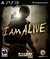 I AM ALIVE PS3 DIGITAL