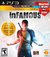 INFAMOUS COLLECTION PS3 DIGITAL