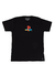 REMERA PLAYSTATION JAPON BLACK - TALLER L