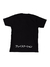 REMERA PLAYSTATION JAPON BLACK - TALLER L - comprar online