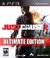 JUST CAUSE 2 ULTIMATE EDITION PS3 DIGITAL