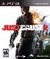 JUST CAUSE 2 PS3 DIGITAL