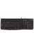 TECLADO LOGITECH K120