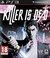 KILLER IS DEAD PS3 DIGITAL