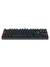 TECLADO REDRAGON KUMARA RGB BLACK - SWITCH RED / PC - PS4 - comprar online