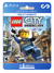 LEGO CITY UNDEROVER PS4 DIGITAL