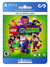 LEGO DC SUPER VILLANOS PS4 DIGITAL