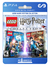 LEGO HARRY POTTER COMBO (2 EN 1) PS4 DIGITAL