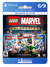 LEGO MARVEL COLLECTION (3 EN 1) PS4 DIGITAL