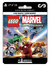 LEGO MARVEL SUPER HEROES PS3 DIGITAL - comprar online