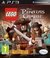 LEGO PIRATAS DEL CARIBE PS3 DIGITAL