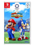 MARIO Y SONIC AT THE OLYMPIC GAMES NINTENDO SWITCH FISICO