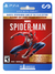 MARVEL SPIDERMAN GAME OF THE YEAR EDITION PS4 DIGITAL