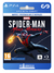 MARVEL SPIDERMAN MILES MORALES PS4 DIGITAL