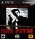 MAX PAYNE PS3 DIGITAL