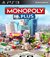 MONOPOLY PLUS PS3 DIGITAL