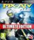 MX VS ATV: ALIVE ULTIMATE EDITION PS3 DIGITAL