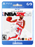 NBA 2K21 PS4 DIGITAL