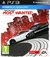 NEED FOR SPEED MOST WANTED PS3 DIGITAL