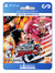 ONE PIECE: BURNING BLOOD PS4 DIGITAL