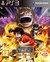 ONE PIECE PIRATE WARRIORS 3 PS3 DIGITAL