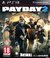 PAY DAY 2 PS3 DIGITAL