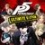 PERSONA 5 ULTIMATE EDITION (INGLES) PS3 DIGITAL