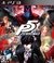 PERSONA 5 (INGLES) PS3 DIGITAL