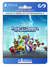 PLANTAS VS ZOMBIES: BATTLE FOR NEIGHBORVILLE PS4 DIGITAL