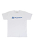 REMERA PLAYSTATION WHITE - TALLE L